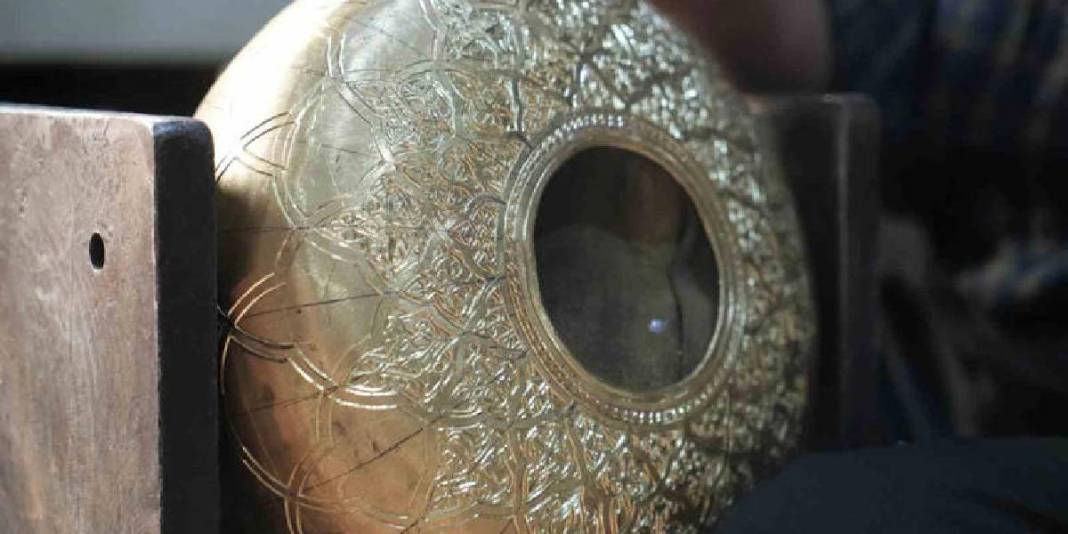 45 yıldır ustalıkla bu işi yapıyor! Onun elinden çıkıyor, tanesi 100.000 TL’ye satılıyor: Teknoloji bu işe uğramıyor 3